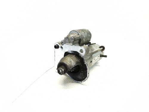 Used Starter FORD FUSION (JU_) 1.4 TDCi (68 hp) 28517937