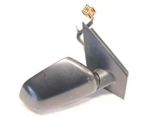 Right mirror VW POLO IV (9N_, 9A_) 1.4 TDI | BP29568095C27 