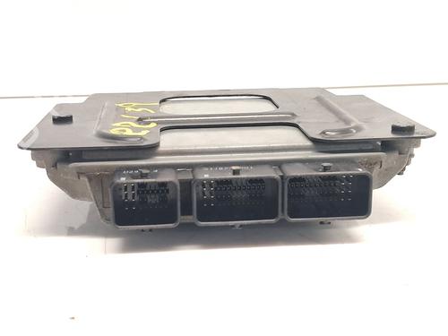 Engine control unit (ECU) PEUGEOT 307 SW (3H) 2.0 HDi 135 | BP36865566M57 - Image 4
