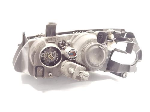 Right headlight NISSAN ALMERA II (N16) 2.2 Di | BP30793524C29