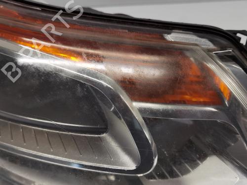 Right headlight CITROËN C3 Picasso (SH_) 1.6 HDI 90 | BP40128631C29 - Image 3