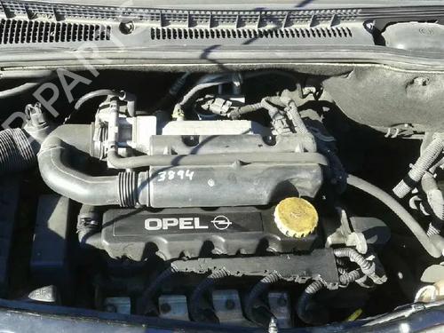 Right front driveshaft OPEL MERIVA A MPV (X03) 1.6 (E75) | BP8438138M39 