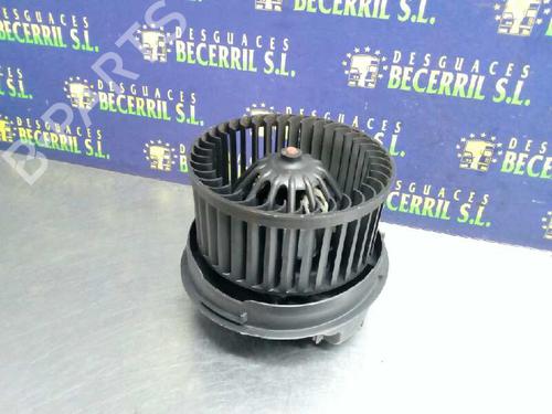Ventilator motor CITROËN C3 I (FC_, FN_) 1.1 i (60 hp) 8438072