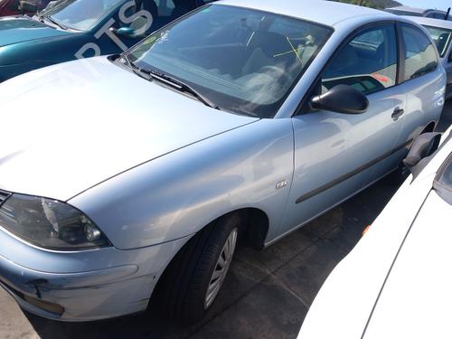 Højre baglygte bagklap SEAT IBIZA III (6L1) 2.0 | BP28291475C80 