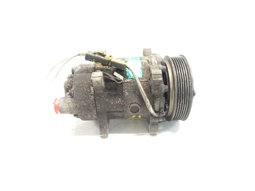 AC compressor PEUGEOT 307 SW (3H) 2.0 HDI 90 | BP27460242M34 