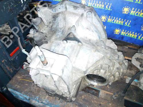 Used Gearbox Gearbox 8436624 8436624