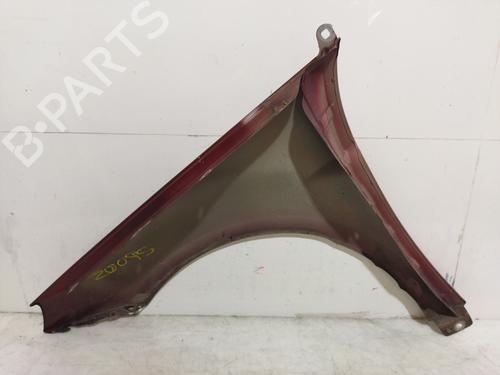 Right front fenders MERCEDES-BENZ B-CLASS Sports Tourer (W245) B 200 CDI (245.208) | BP28021030C42 
