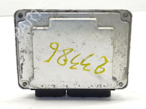 Engine control unit (ECU) SEAT CORDOBA (6L2) 1.9 SDI | BP39991603M57 - Image 3
