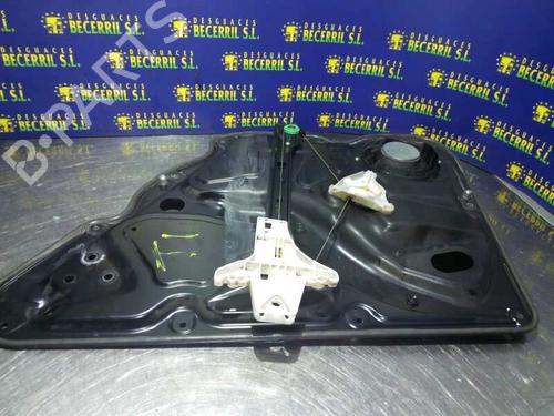 Moteur de lève-vitre arrière gauche VW PASSAT B6 (3C2) 2.0 TFSI | BP13551187E23 