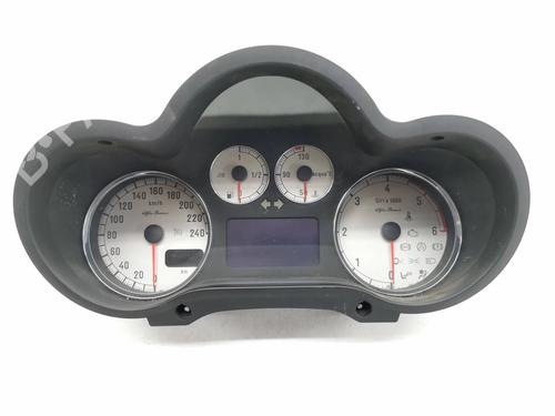 Used Instrument cluster ALFA ROMEO GT (937_) 1.9 JTD (937CXN1B) (150 hp) 10925460