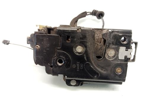 Rear left lock SEAT IBIZA III (6L1) 1.4 16V | BP25495484C100 