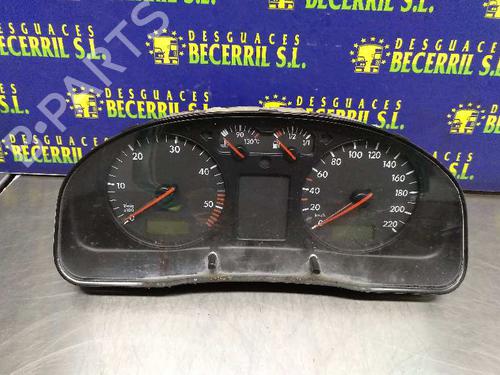 Cockpit VW PASSAT B5 (3B2) [1996-2001]  8438760