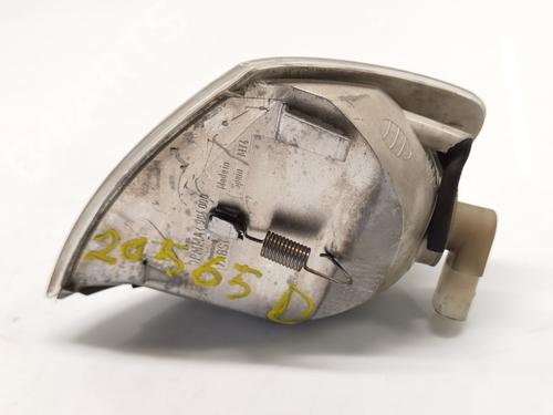 Right front indicator VW POLO (6N2) 1.9 SDI | BP28351614C33 