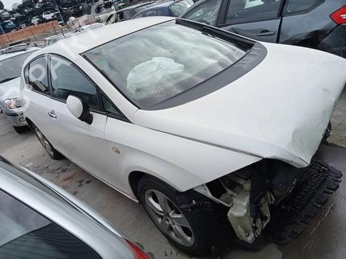 Pipe SEAT LEON (1P1) 1.9 TDI | BP14023203M125 