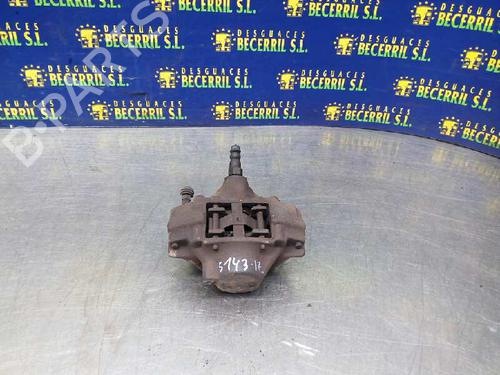 Used Left rear brake caliper MERCEDES-BENZ 124 Saloon (W124) 300 D (124.130) (113 hp) 11576099