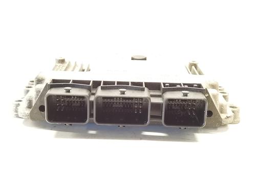 Engine control unit (ECU) CITROËN XSARA PICASSO (N68) 1.6 HDi | BP20667075M57 