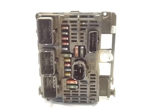 Used Fuse box PEUGEOT 407 (6D_) [2004-2011]  20667168