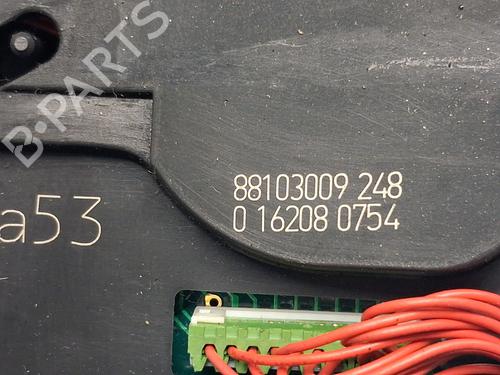 Switch RENAULT CLIO III Grandtour (KR0/1_) 1.5 dCi (KR0F) | BP29745336I30 