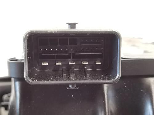Electric handbrake CITROËN C4 Picasso I MPV (UD_)  | BP9528437E5 