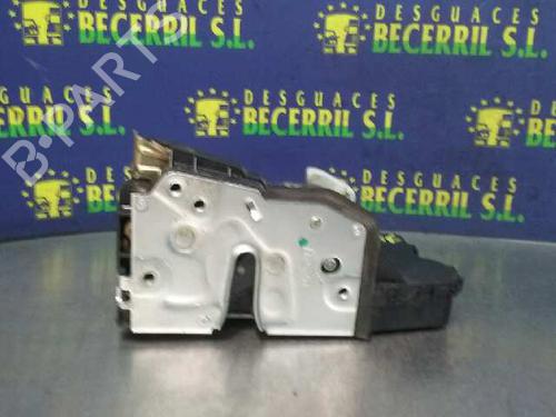 Rear left lock BMW 3 (E46)  | BP8435400C100 