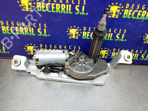 Essuie-glace moteur arrière SEAT IBIZA II (6K1) 1.9 D (68 hp) 6K6955713A