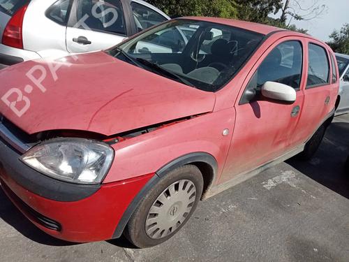Lichtmaschine OPEL CORSA C (X01)  | BP28167639M7 