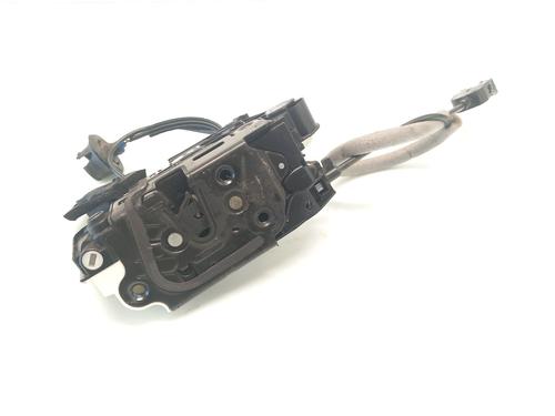 Rear left lock SEAT LEON (5F1) 1.6 TDI | BP25295786C100 
