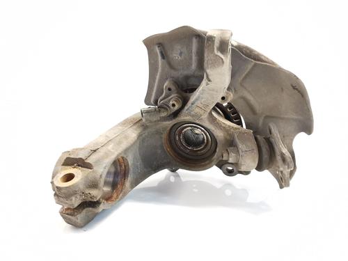 Right front steering knuckle AUDI A3 (8L1) 1.9 TDI | BP24438618M26 