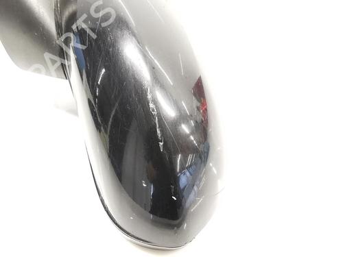 Left mirror OPEL CORSA D (S07) 1.3 CDTI (L08, L68) | BP26377257C26 