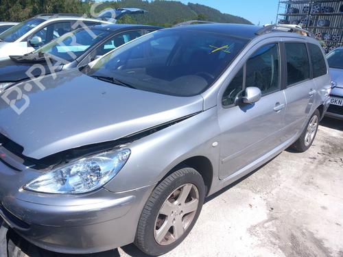 Sikringsdåse PEUGEOT 307 SW (3H) 2.0 HDI 110 | BP28321282E1 