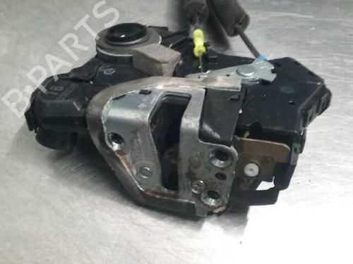 Front left lock TOYOTA LAND CRUISER PRADO (_J12_) 3.0 D-4D (KDJ120, KDJ125) | BP8436498C98 