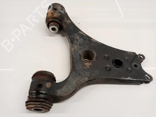 Right front suspension arm MERCEDES-BENZ A-CLASS (W169) A 180 CDI (169.007, 169.307) | BP11276643M13 
