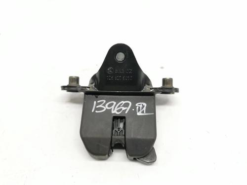 Tailgate lock SKODA OCTAVIA II Combi (1Z5)  | BP9266357C101 