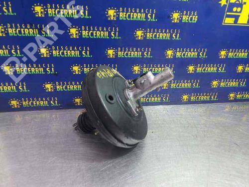 Used Servo brake Servo brake CITROËN C3 I (FC_, FN_) 1.4 HDi (68 hp) 8430633 8430633