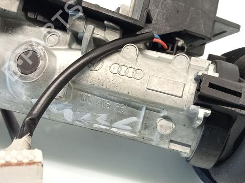 Electronic module AUDI A1 Sportback (8XA, 8XF) 1.6 TDI | BP24955134M83 