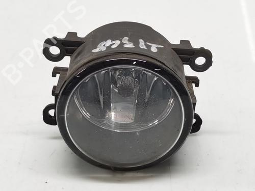 Used Right front fog light CITROËN C4 Coupe (LA_) 1.6 HDi (90 hp) 31147679