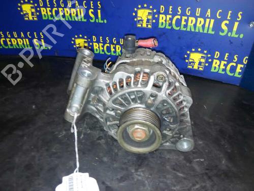 Alternator FORD FIESTA V (JH_, JD_) 1.4 16V | BP8427156M7 