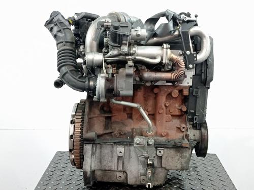 Engine RENAULT CLIO III Grandtour (KR0/1_) 1.5 dCi (KR0F) | BP29712231M1 