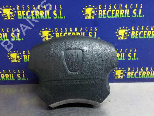 Airbag conducteur ROVER 600 I (RH) 620 Si (131 hp) 8444379