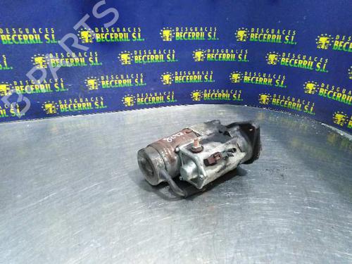 Startmotor HYUNDAI TRAJET (FO) 2.0 CRDi (113 hp) 8458841