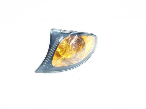 Used Left front indicator BMW 3 (E46) 320 d (150 hp) 29520249