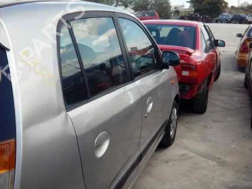 Starter HYUNDAI ATOS (MX)  | BP8430561M8 