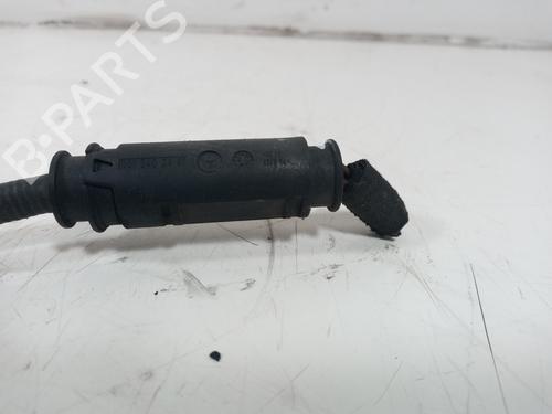 Elektronisk sensor MERCEDES-BENZ A-CLASS (W168) A 160 (168.033, 168.133) | BP8474278M84 