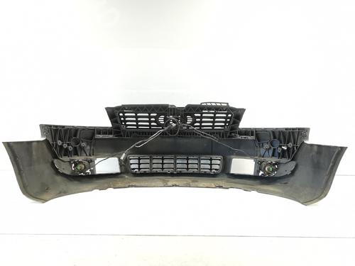 Front bumper AUDI A4 B6 (8E2) 1.8 T | BP38499166C7 - Image 4