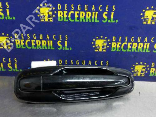 Used Rear right exterior door handle CHEVROLET LACETTI (J200) 2.0 D (121 hp) 8447770