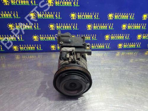 AC compressor HYUNDAI COUPE II (GK) 2.0 GLS | BP16500281M34 
