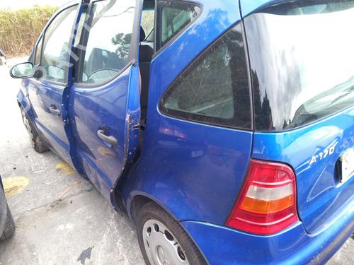 Egr MERCEDES-BENZ A-CLASS (W168) A 170 CDI (168.008) | BP26220497M69 