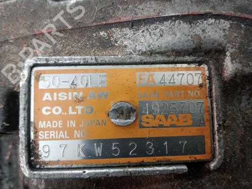Gearbox SAAB 9-3 (YS3D) 2.0 i | BP36016905M3 - Image 5