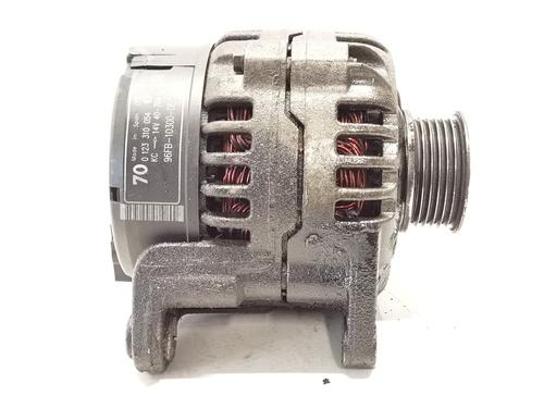 Alternator FORD FIESTA IV (JA_, JB_)  | BP20666737M7 