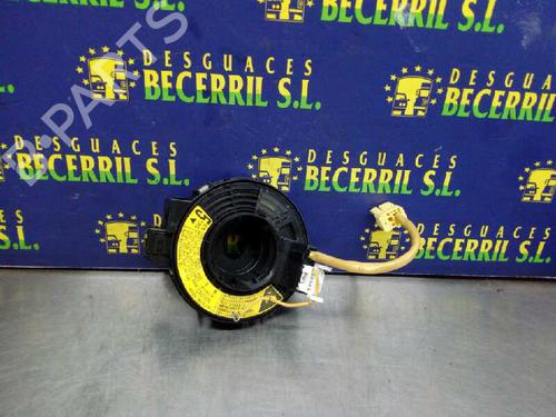 Squib airbag TOYOTA CELICA Coupe (_T23_) 1.8 16V TS (ZZT231_, ZZT231R) 6VD0920